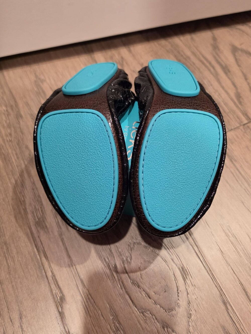 Tieks - Picture 2 of 6